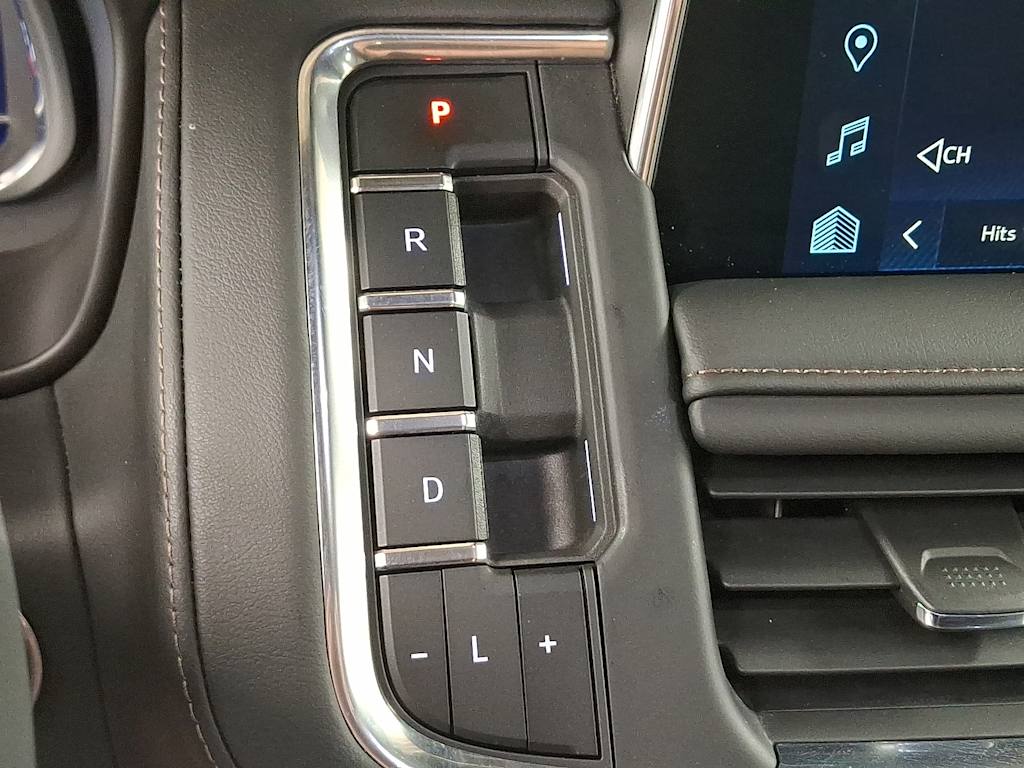 Thumbnail: 2024 Chevrolet Tahoe - 9