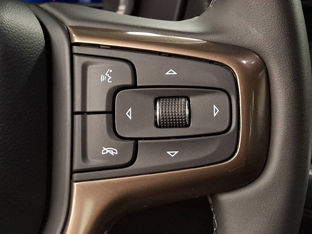 Thumbnail: 2024 Chevrolet Tahoe - 19