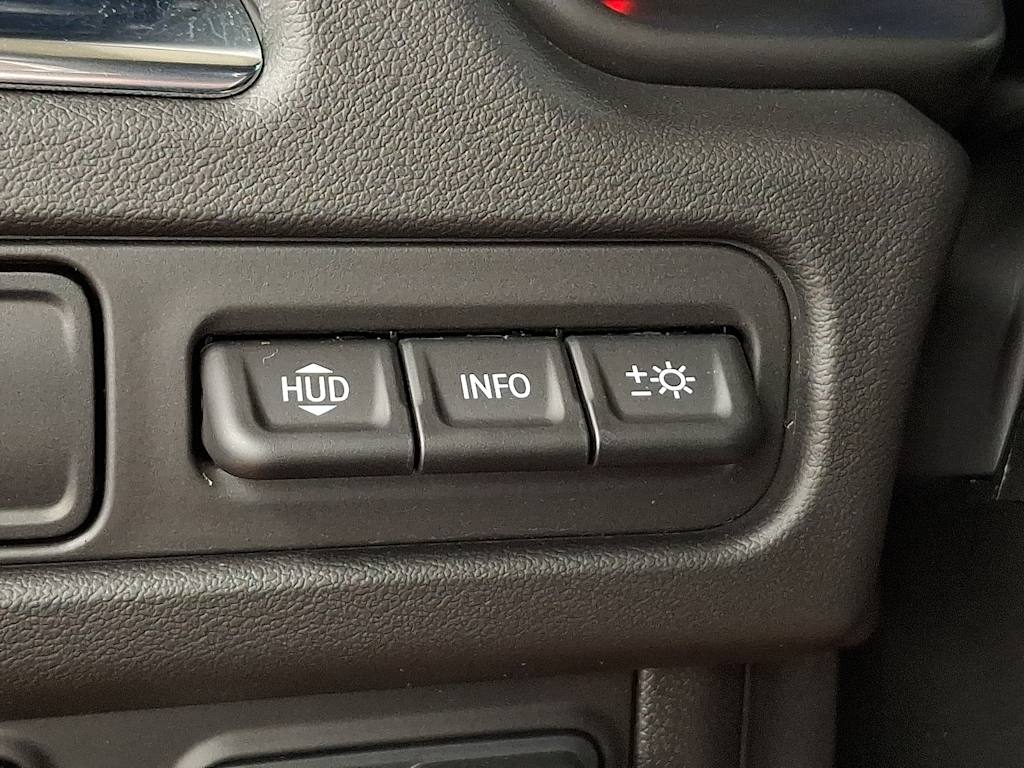 Thumbnail: 2024 Chevrolet Tahoe - 23