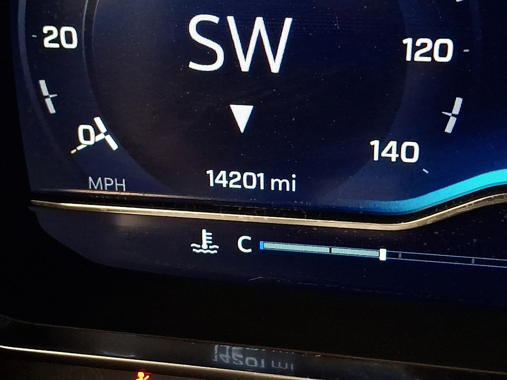 Thumbnail: 2024 Chevrolet Tahoe - 10