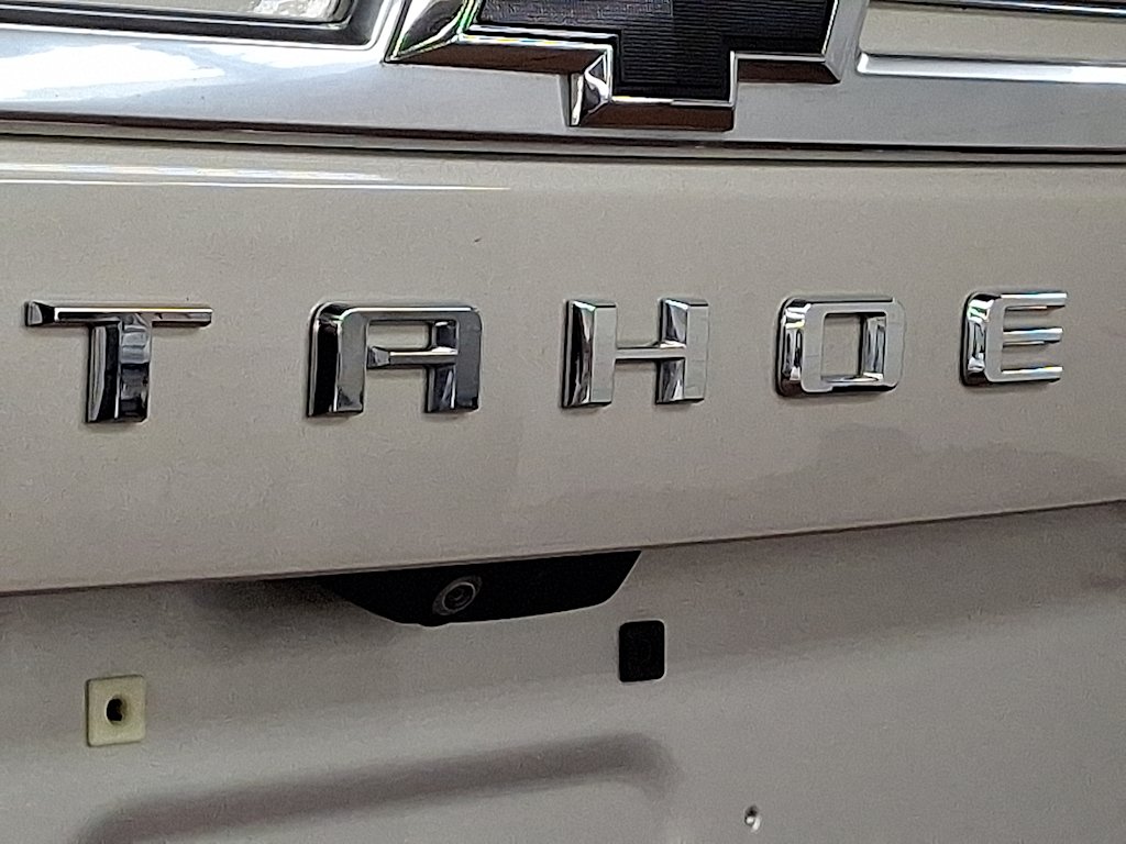 Thumbnail: 2024 Chevrolet Tahoe - 26