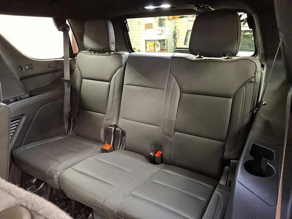 Thumbnail: 2024 Chevrolet Tahoe - 7