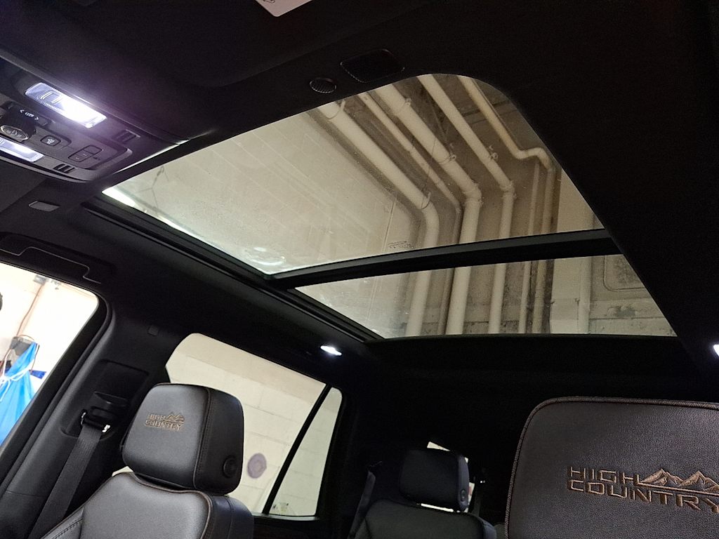 Thumbnail: 2024 Chevrolet Tahoe - 15