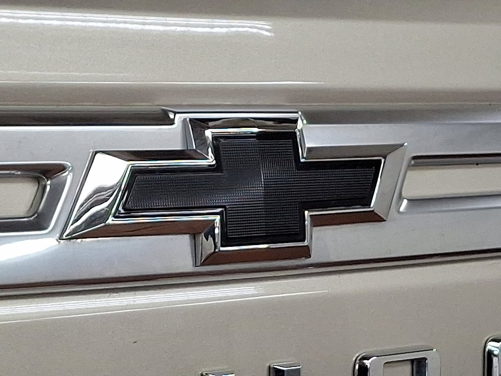 Thumbnail: 2024 Chevrolet Tahoe - 25