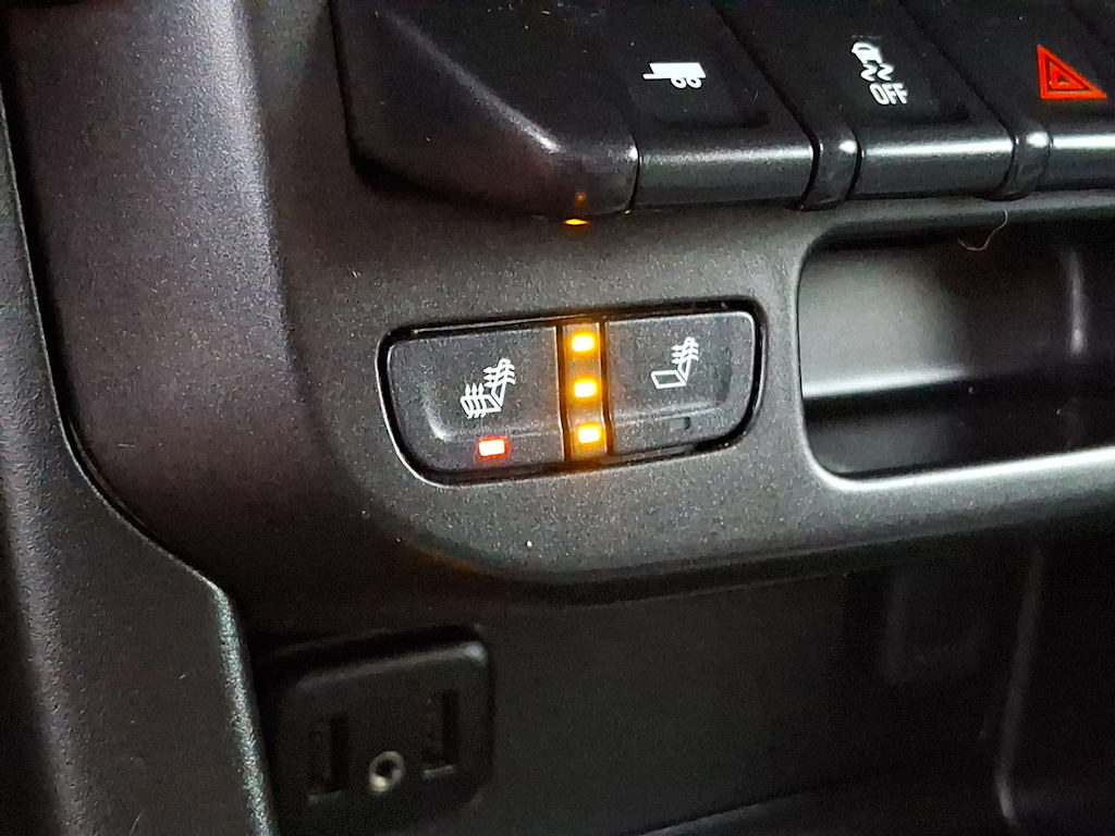 Thumbnail: 2021 GMC Canyon - 23