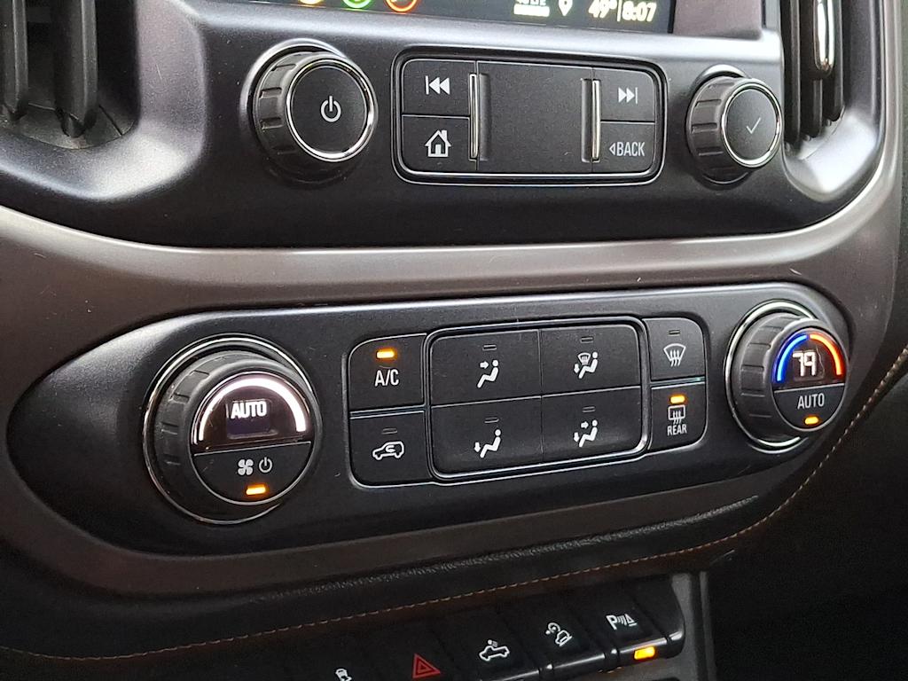 Thumbnail: 2021 GMC Canyon - 19