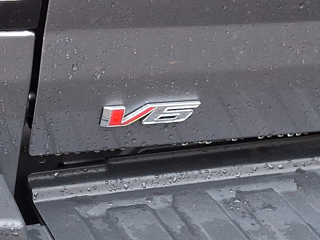 Thumbnail: 2021 GMC Canyon - 30