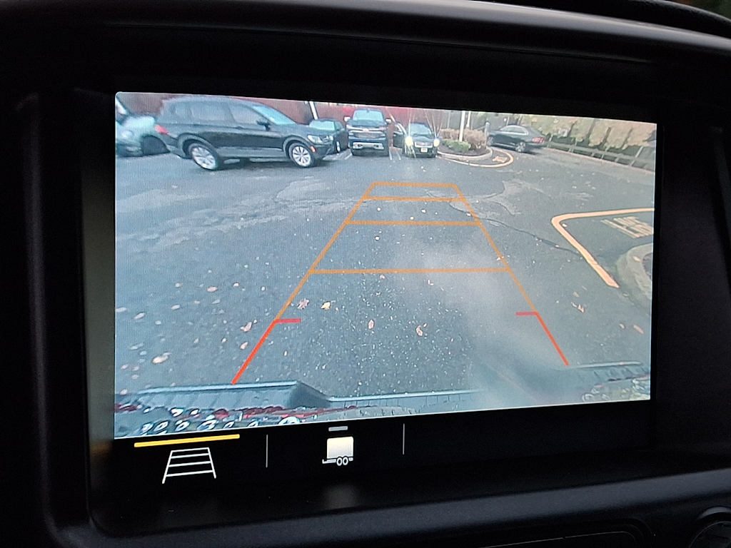 Thumbnail: 2021 GMC Canyon - 20