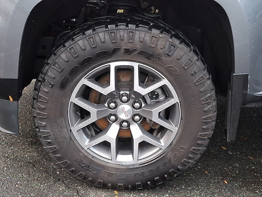 Thumbnail: 2021 GMC Canyon - 7