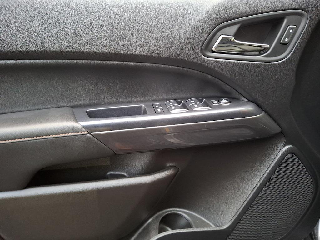 Thumbnail: 2021 GMC Canyon - 17