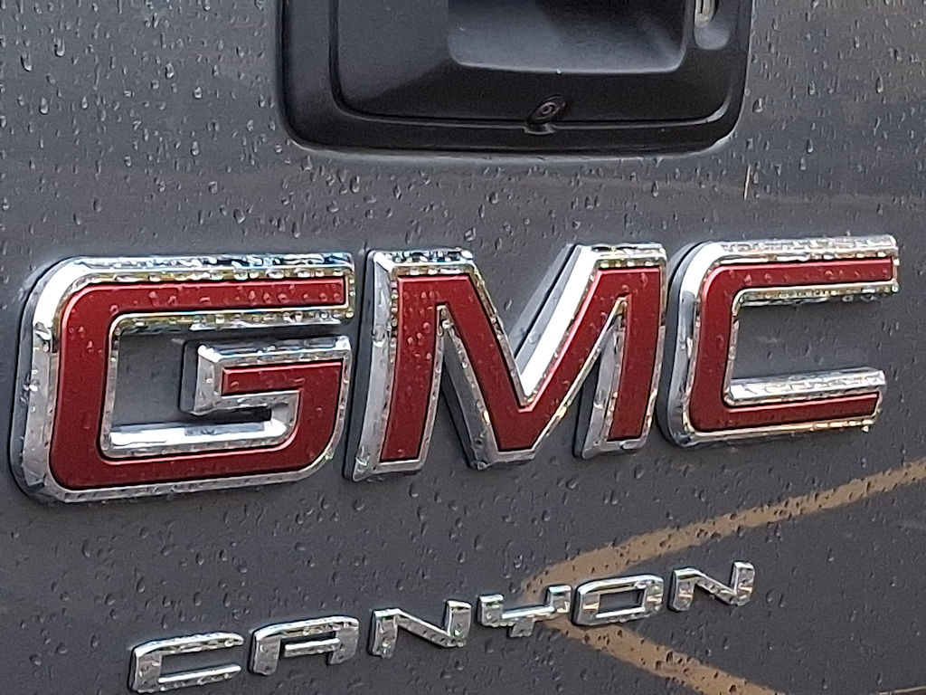 Thumbnail: 2021 GMC Canyon - 29