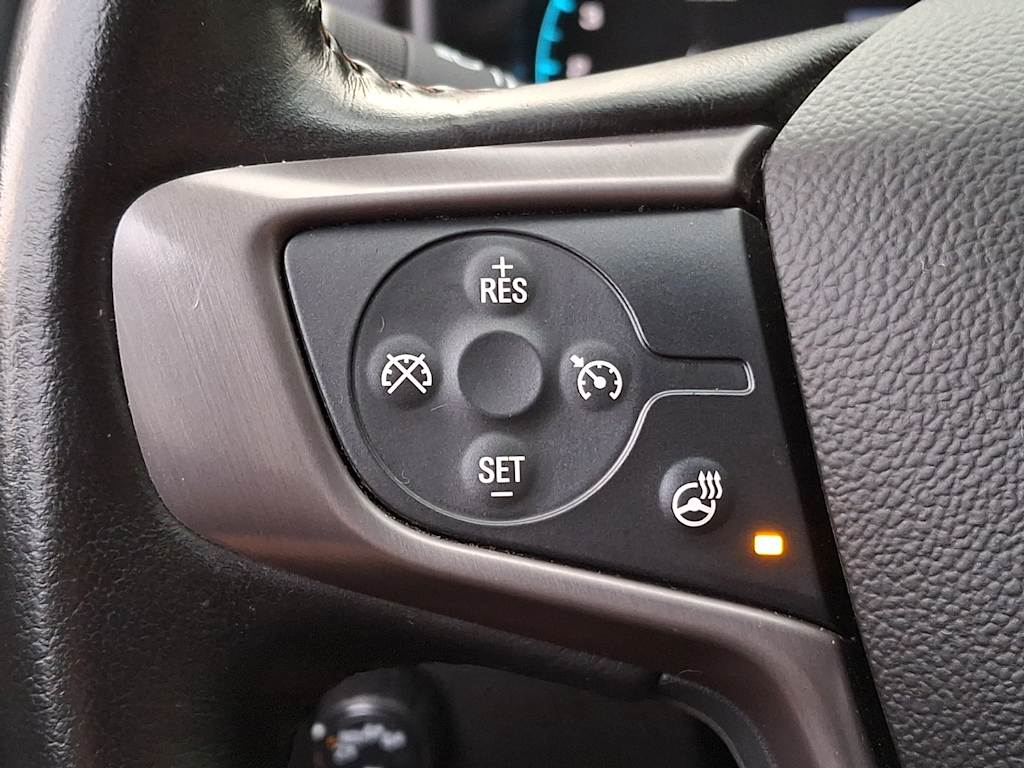 Thumbnail: 2021 GMC Canyon - 21