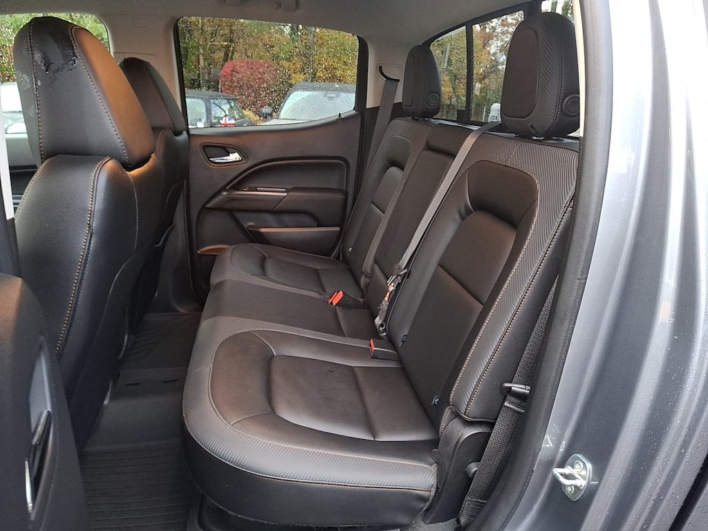 Thumbnail: 2021 GMC Canyon - 9