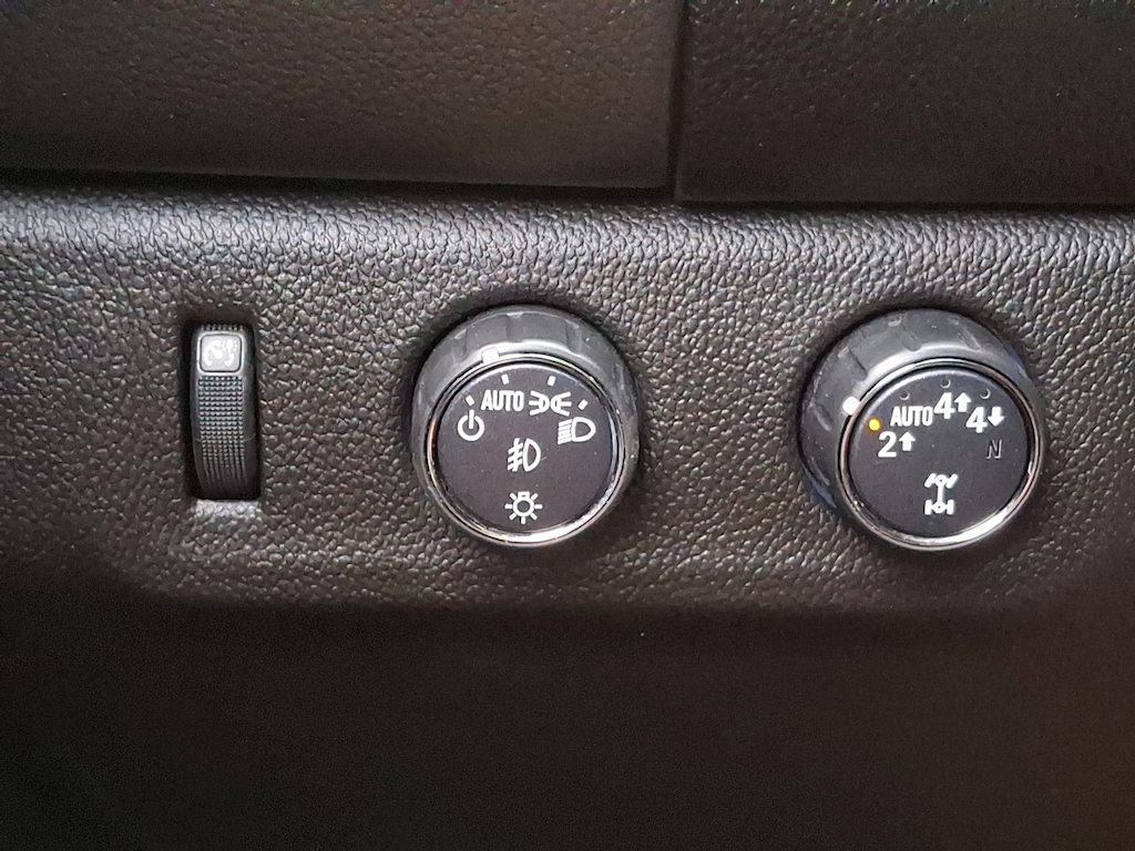 Thumbnail: 2021 GMC Canyon - 27