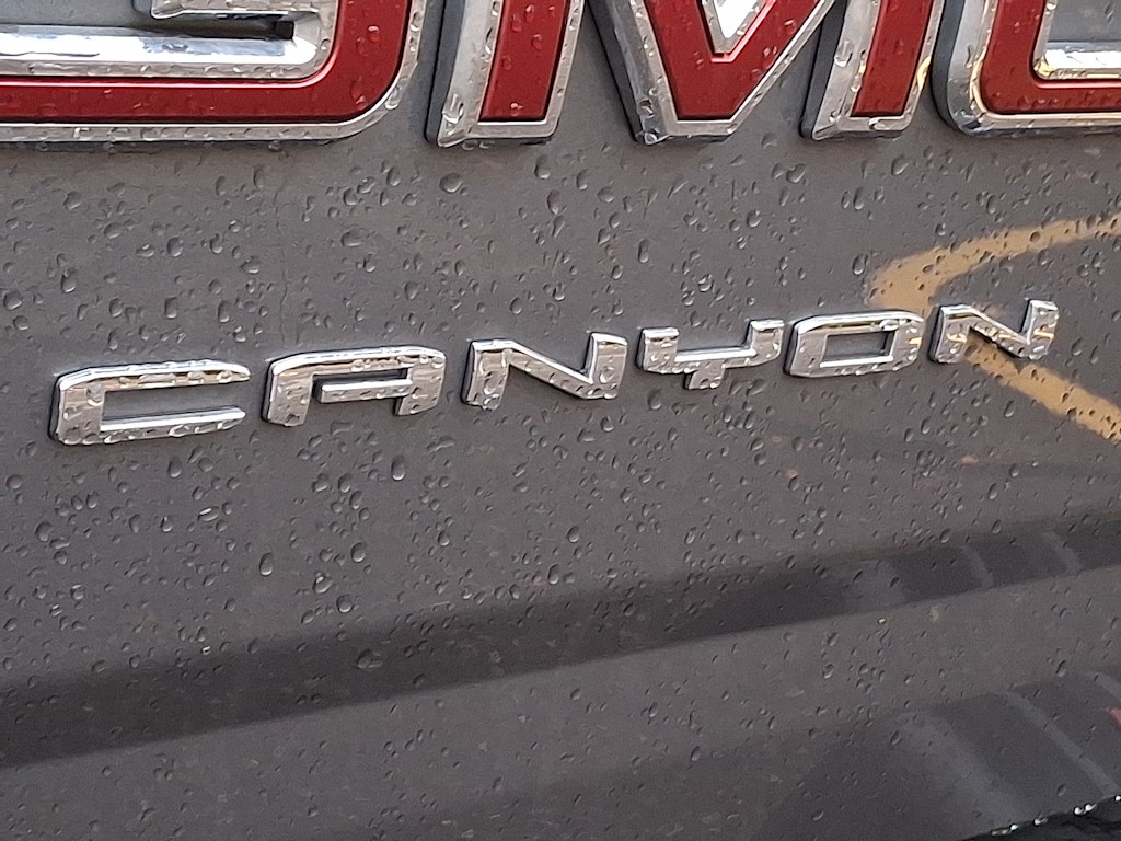 Thumbnail: 2021 GMC Canyon - 28