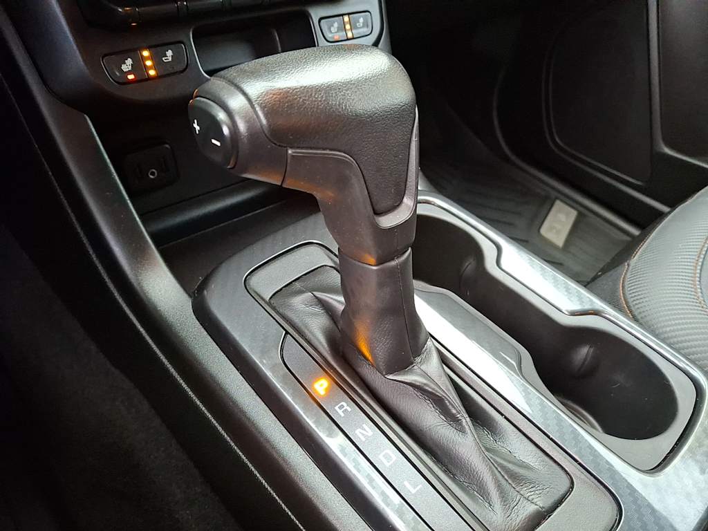 Thumbnail: 2021 GMC Canyon - 11