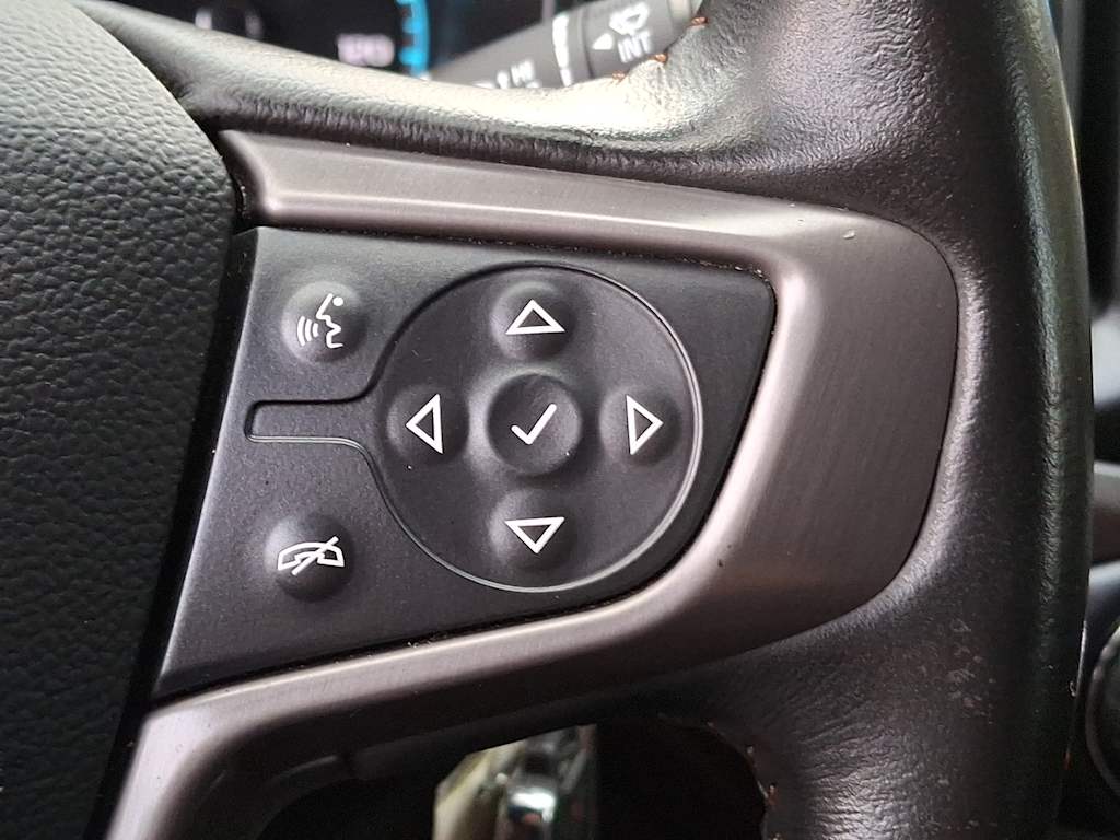 Thumbnail: 2021 GMC Canyon - 22