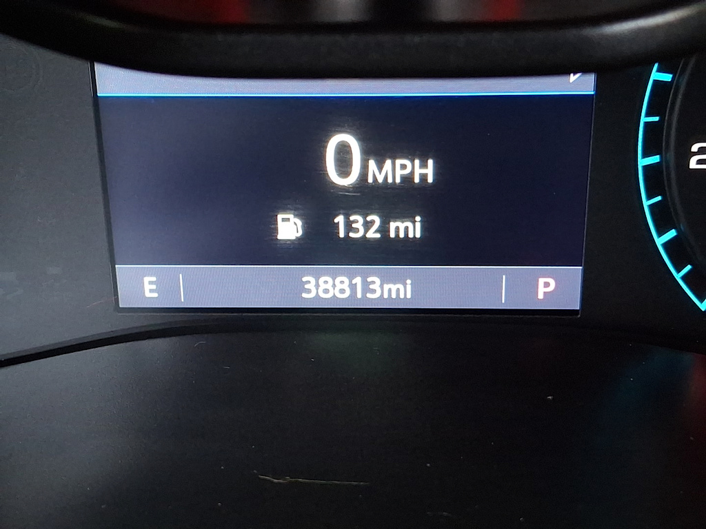 Thumbnail: 2021 GMC Canyon - 12