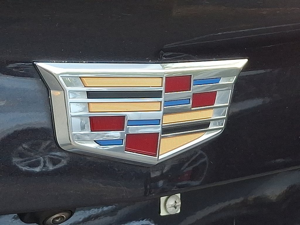 Thumbnail: 2022 Cadillac XT4 - 26