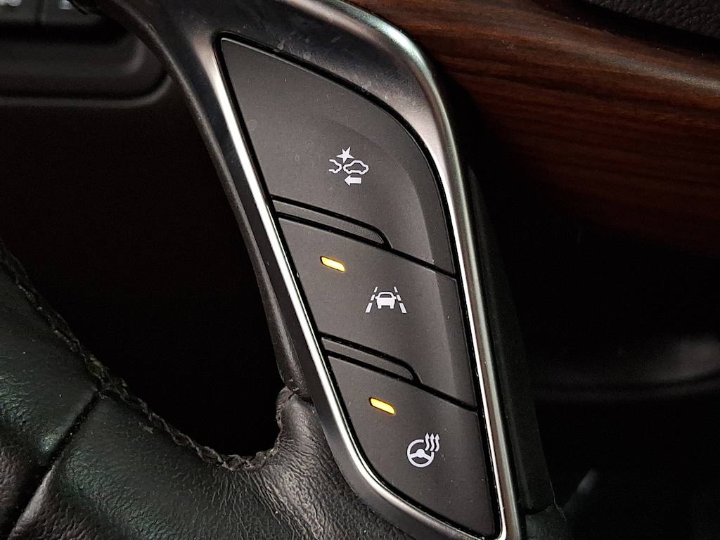 Thumbnail: 2024 Cadillac XT5 - 23