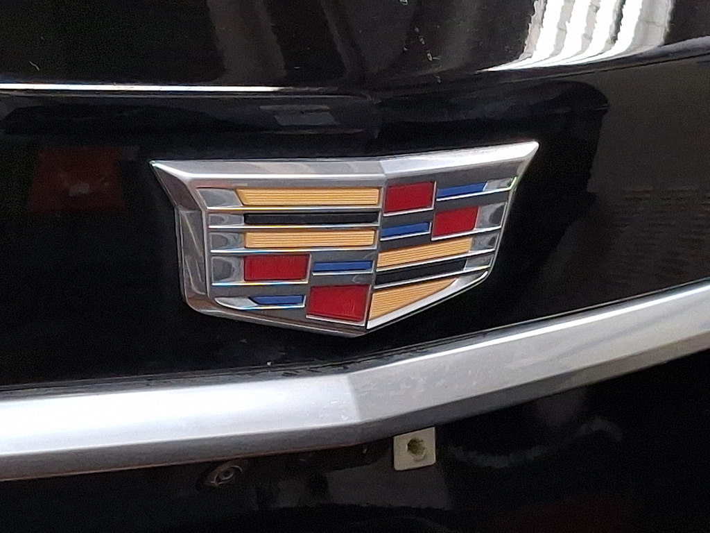 Thumbnail: 2024 Cadillac XT5 - 30