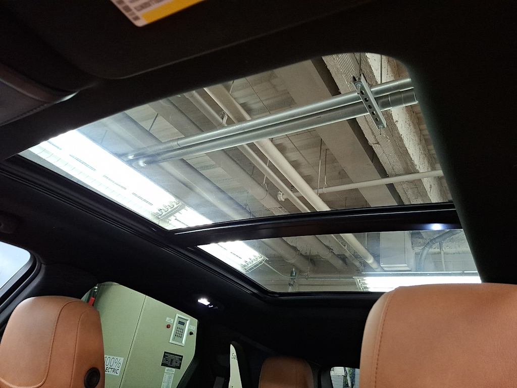 Thumbnail: 2024 Cadillac XT5 - 18