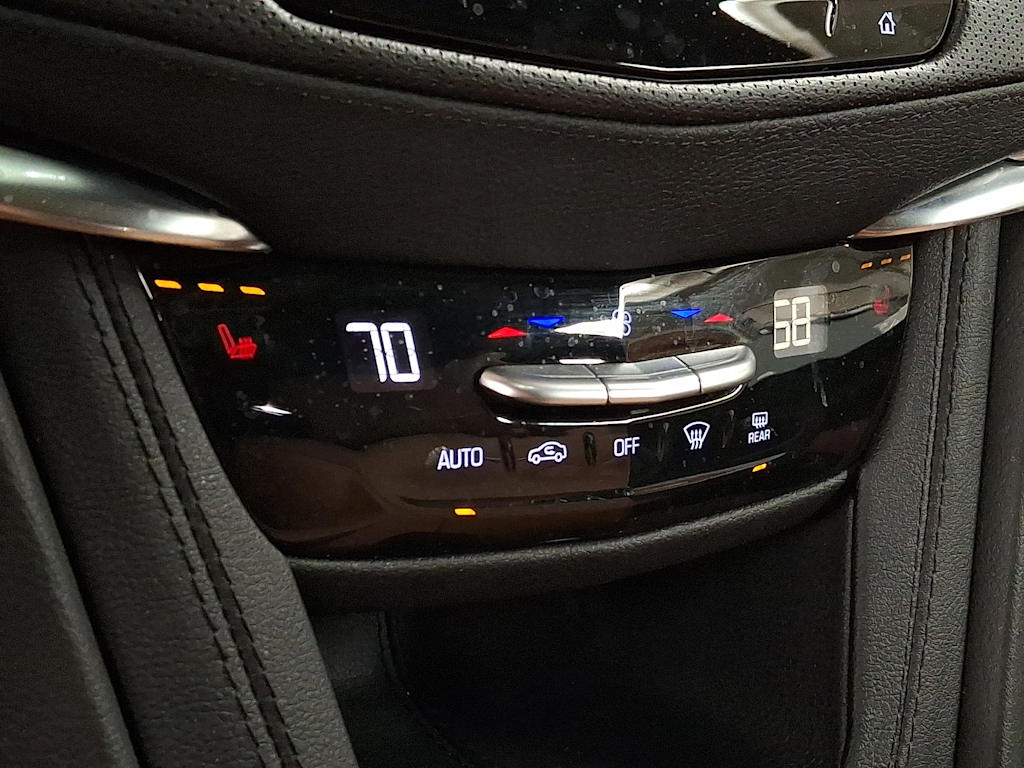 Thumbnail: 2024 Cadillac XT5 - 19