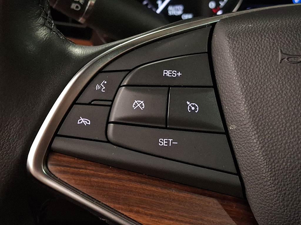 Thumbnail: 2024 Cadillac XT5 - 21