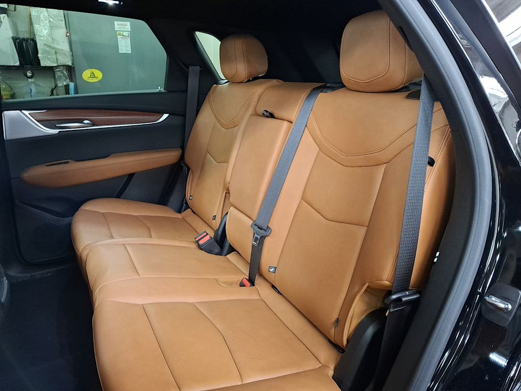 Thumbnail: 2024 Cadillac XT5 - 7