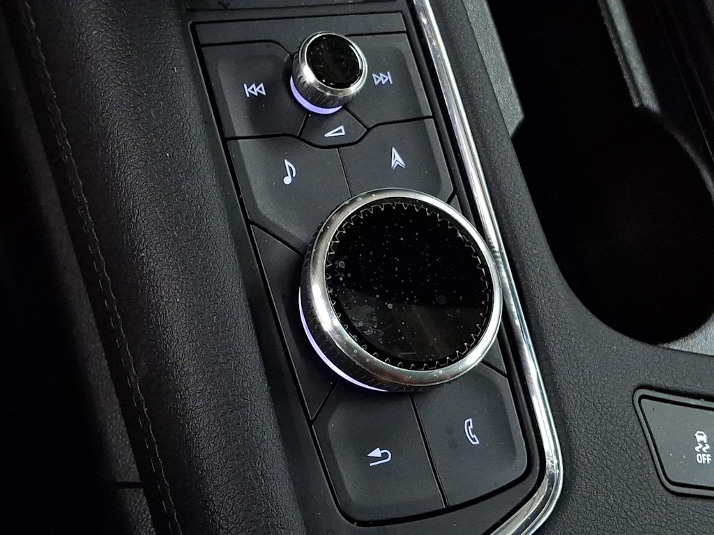 Thumbnail: 2024 Cadillac XT5 - 26