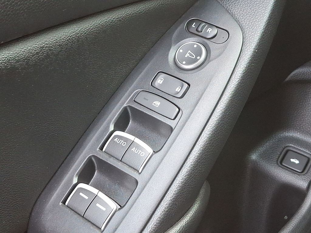 2019 Honda Accord Sport 23