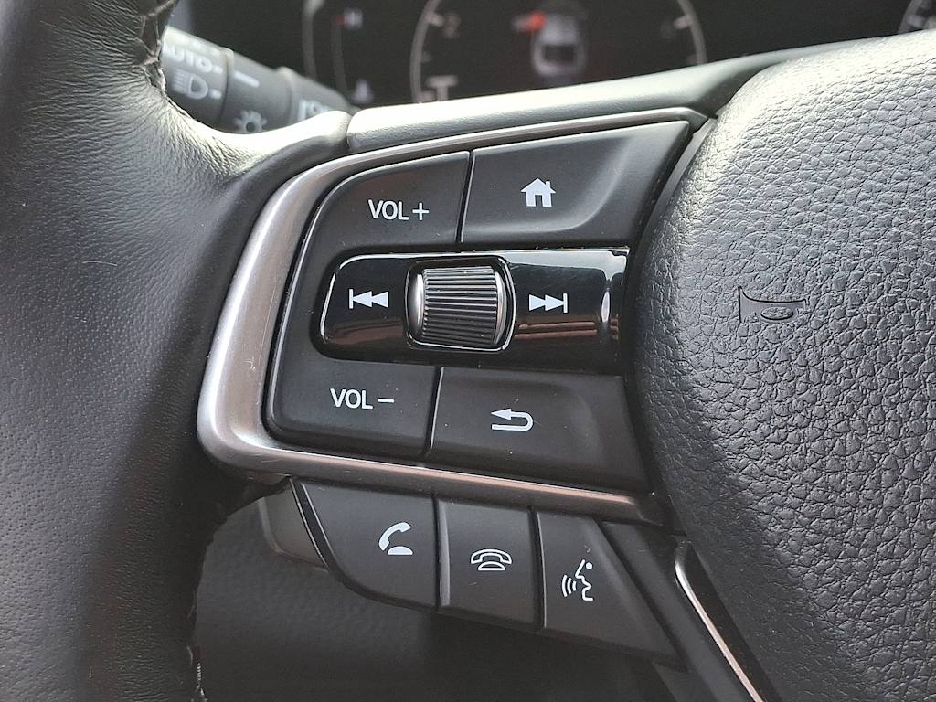 2019 Honda Accord Sport 17