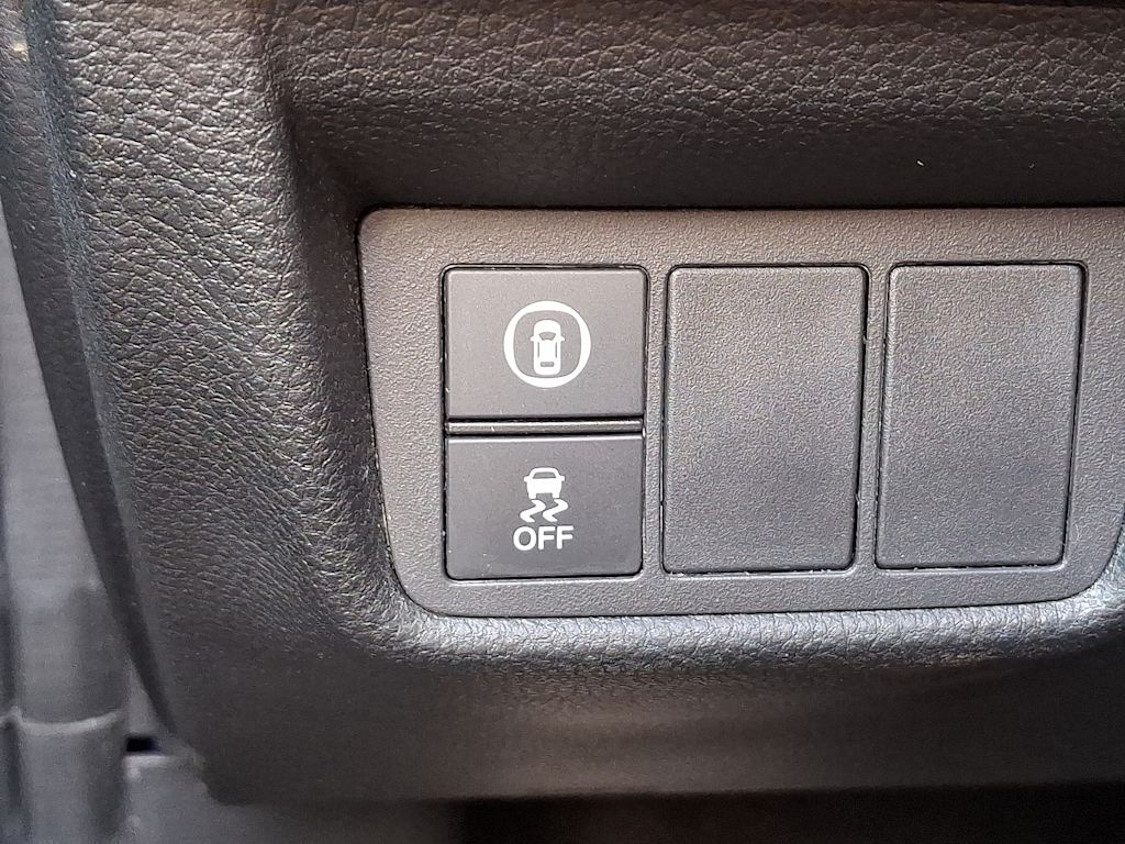 2019 Honda Accord Sport 22