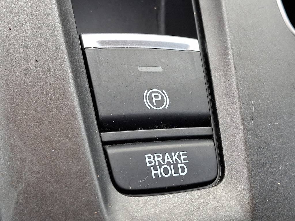 2019 Honda Accord Sport 20