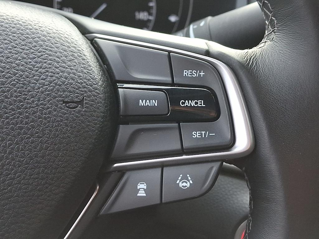 2019 Honda Accord Sport 18