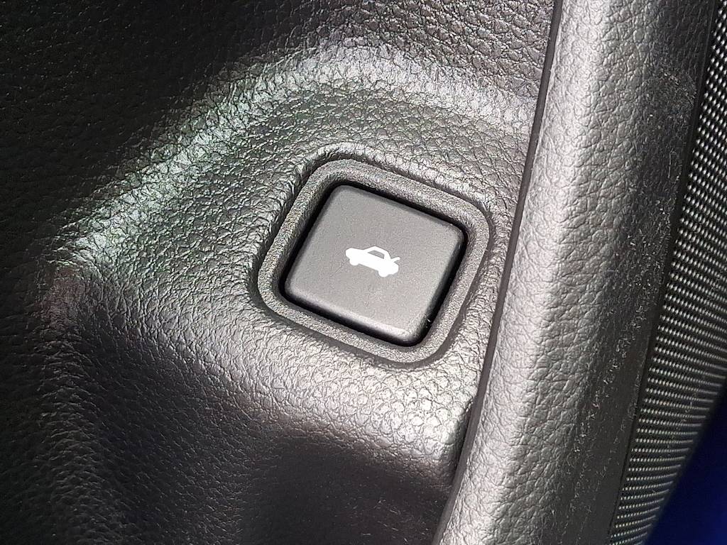 2019 Honda Accord Sport 24