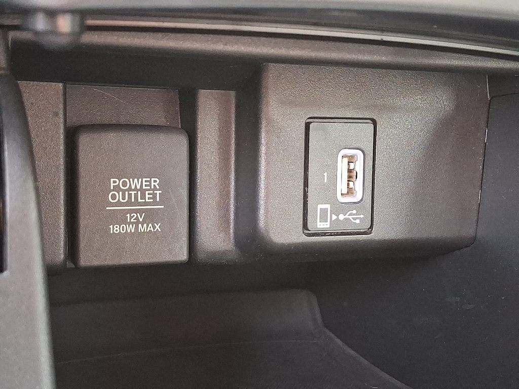 2019 Honda Accord Sport 25