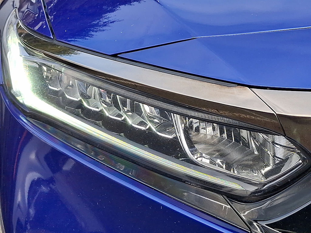 2019 Honda Accord Sport 11
