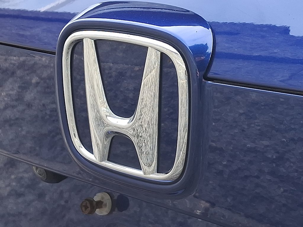 2019 Honda Accord Sport 3