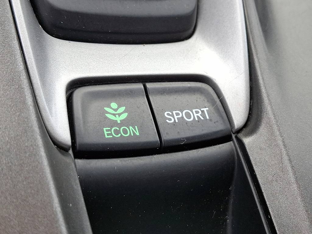 2019 Honda Accord Sport 19