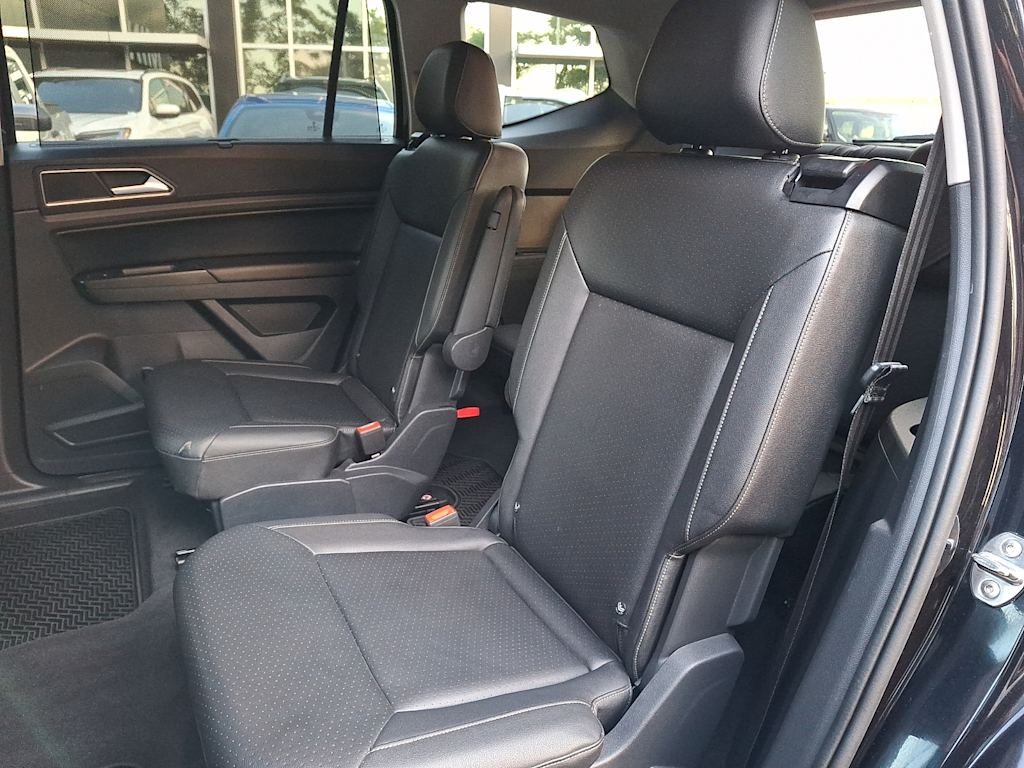 Thumbnail: 2019 Volkswagen Atlas - 8