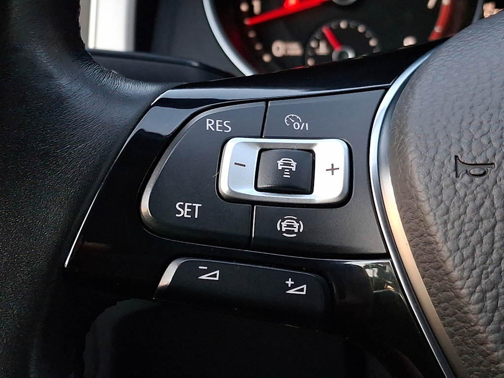 Thumbnail: 2019 Volkswagen Atlas - 21