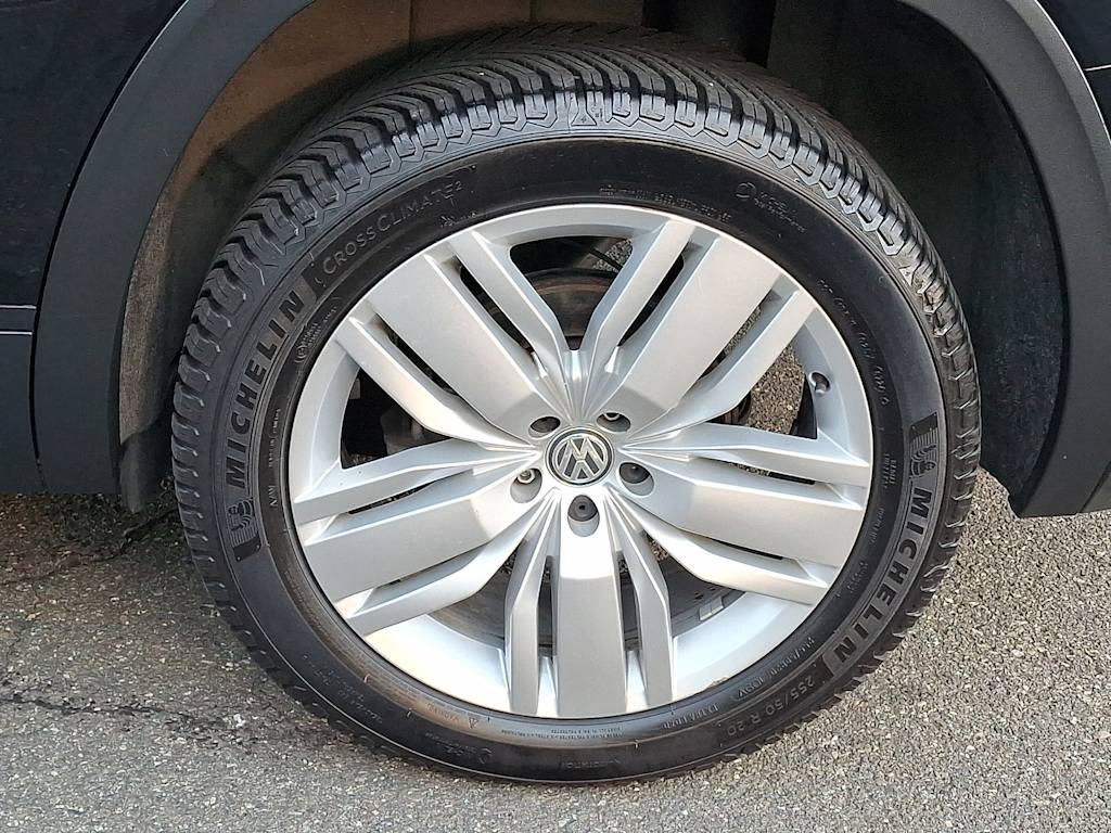 Thumbnail: 2019 Volkswagen Atlas - 7