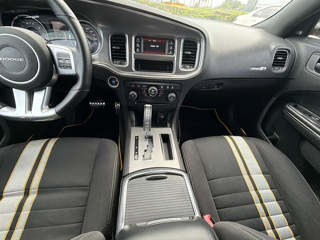 Thumbnail: 2012 Dodge Charger - 14