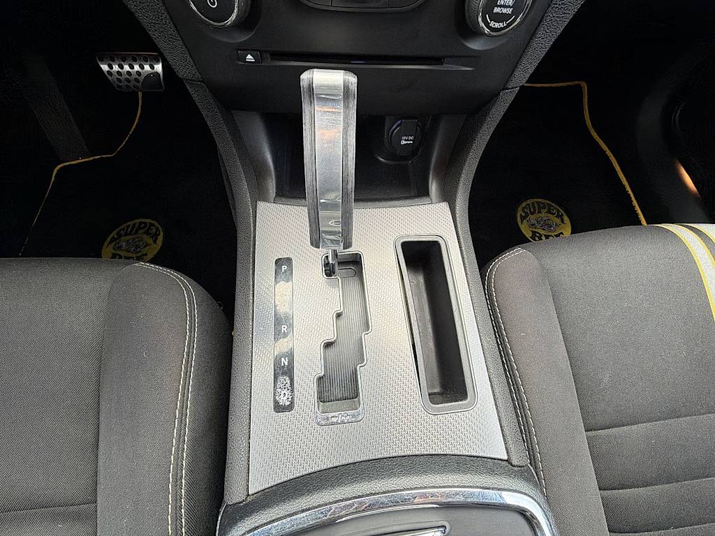 Thumbnail: 2012 Dodge Charger - 15