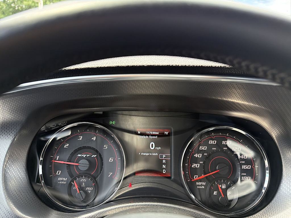 Thumbnail: 2012 Dodge Charger - 16