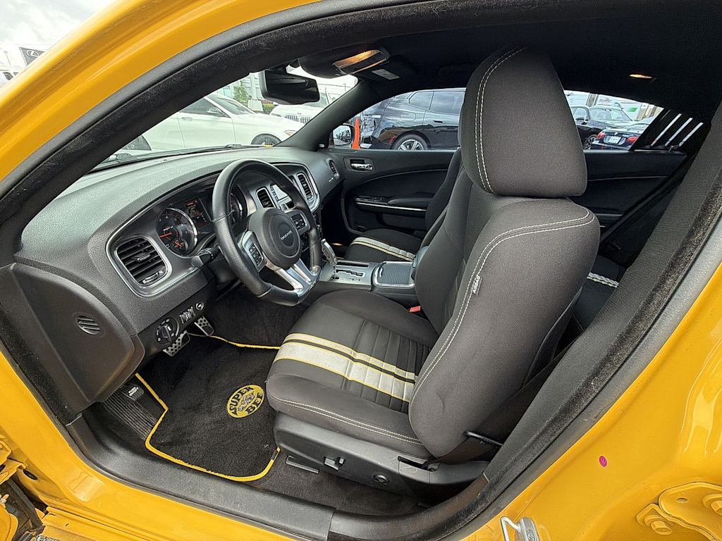 Thumbnail: 2012 Dodge Charger - 11