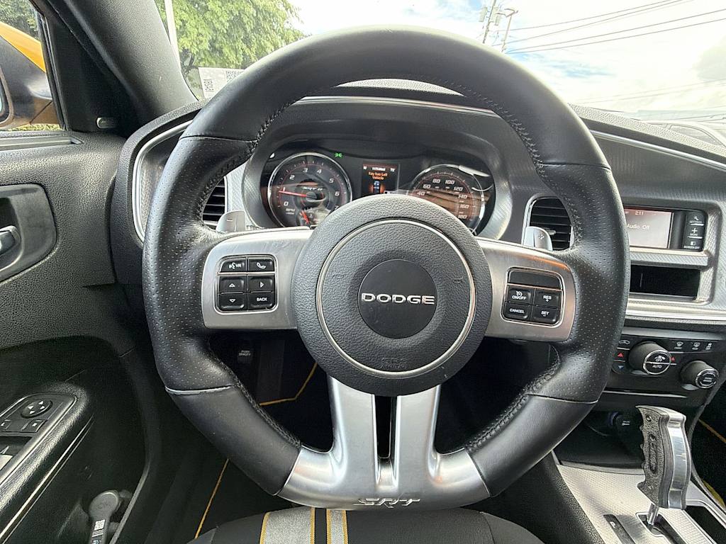 Thumbnail: 2012 Dodge Charger - 10