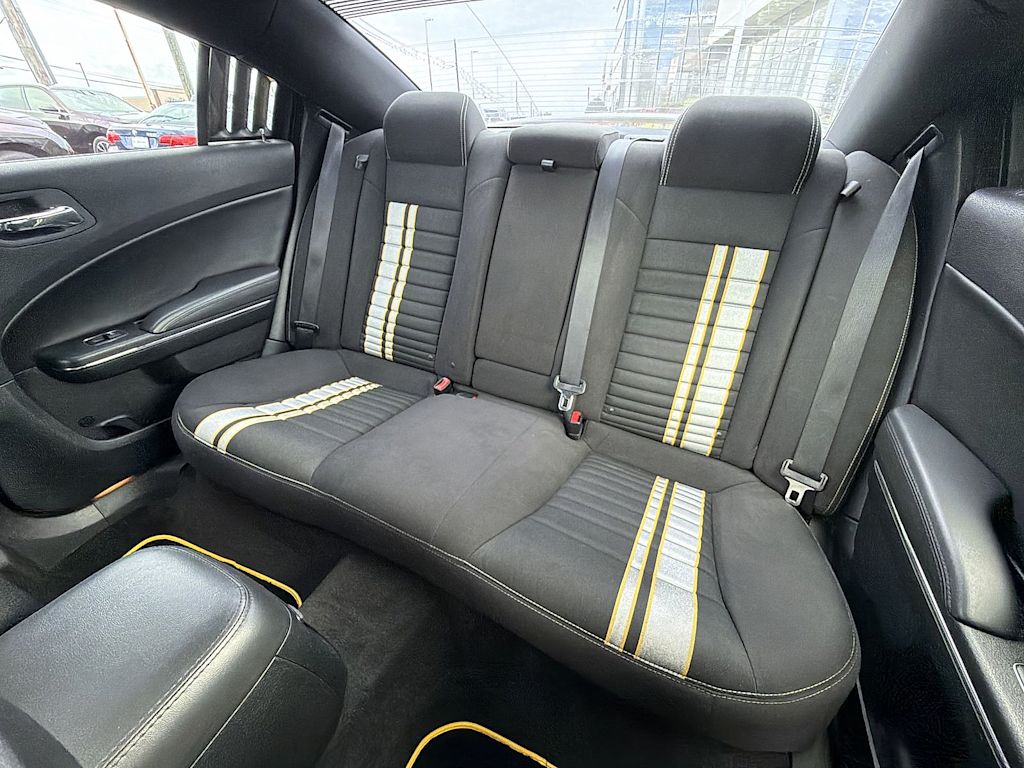 Thumbnail: 2012 Dodge Charger - 26