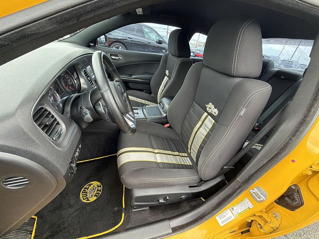 Thumbnail: 2012 Dodge Charger - 12